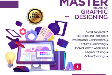 Graphic Design Certification Program