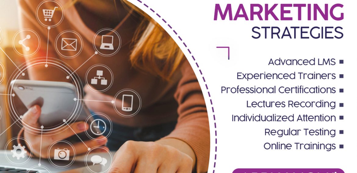 Social Media Marketing & Online Reputation Management Expert Course
