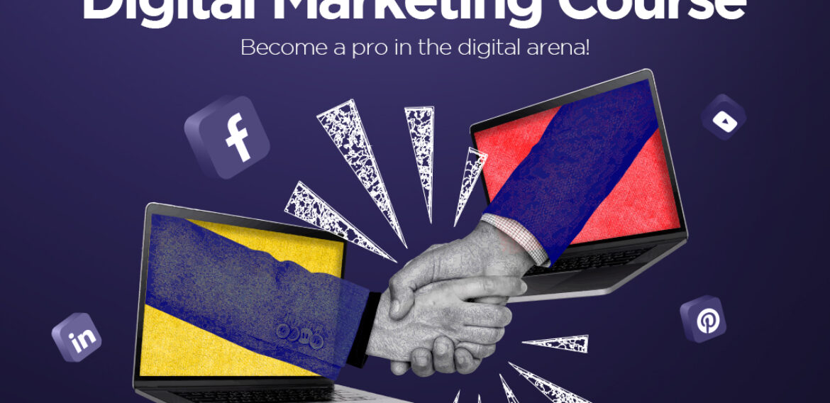 Advance Digital Marketing and Google Mastery Course