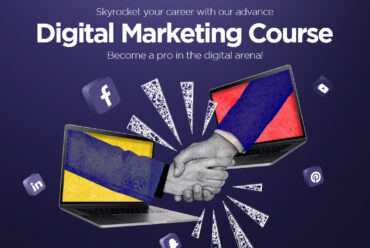 Advance Digital Marketing and Google Mastery Course