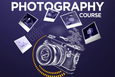 Basic Photography with Editing Course