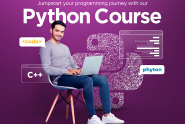 Python Jumpstart: A Beginner’s Adventure in Coding