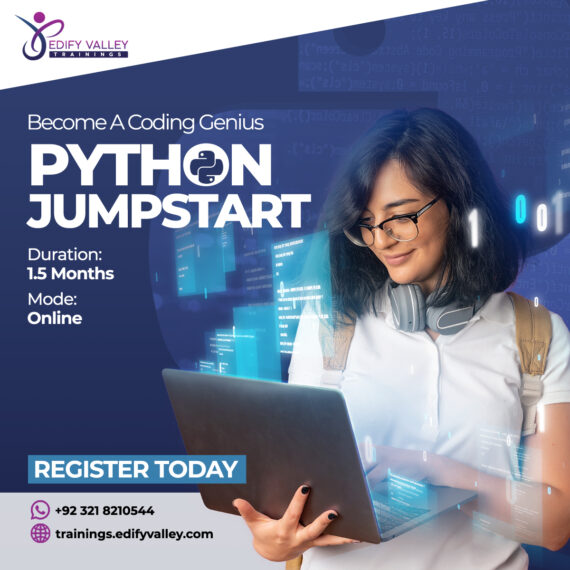 Python Jumpstart: A Beginner’s Adventure in Coding